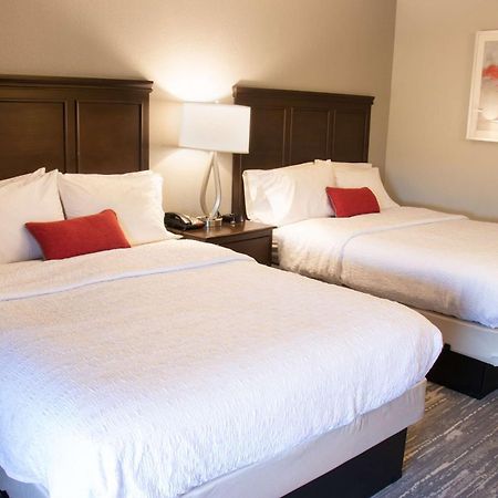 Hampton Inn Tuscaloosa-University Kültér fotó