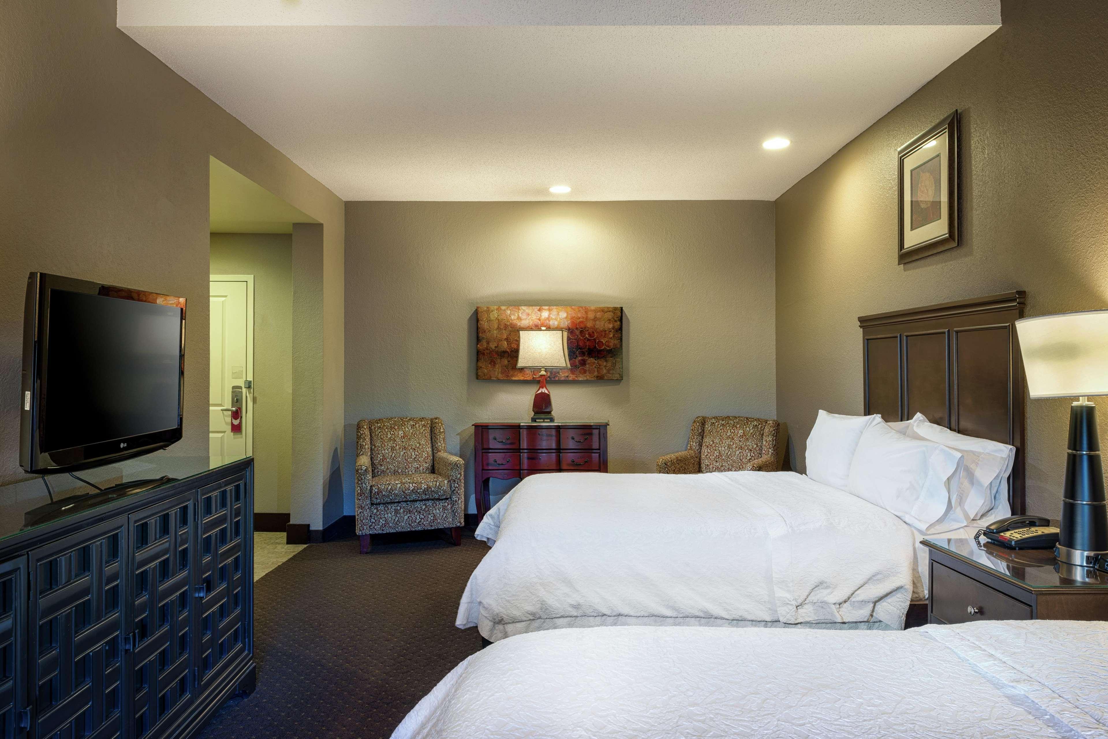 Hampton Inn Tuscaloosa-University Kültér fotó