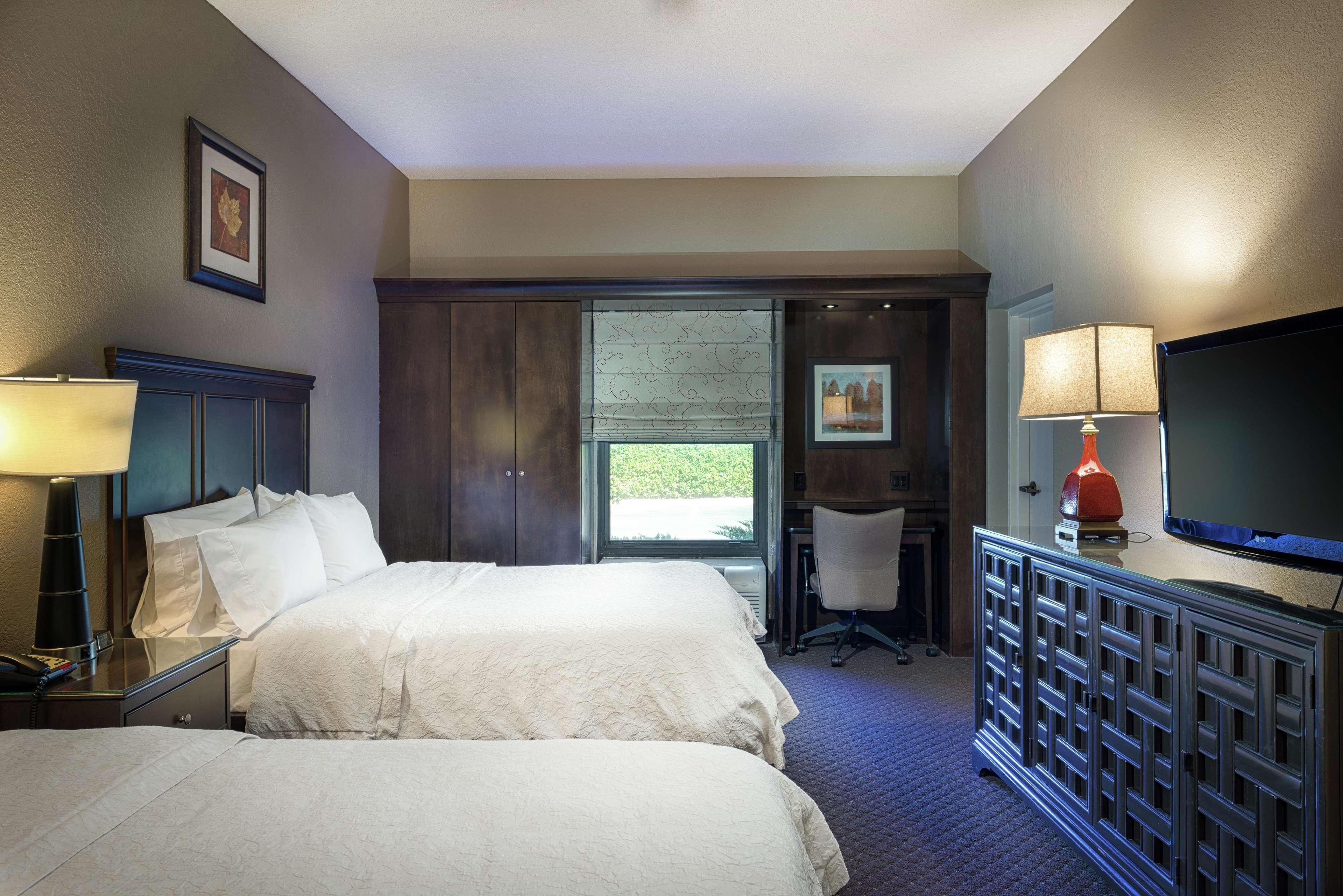 Hampton Inn Tuscaloosa-University Kültér fotó