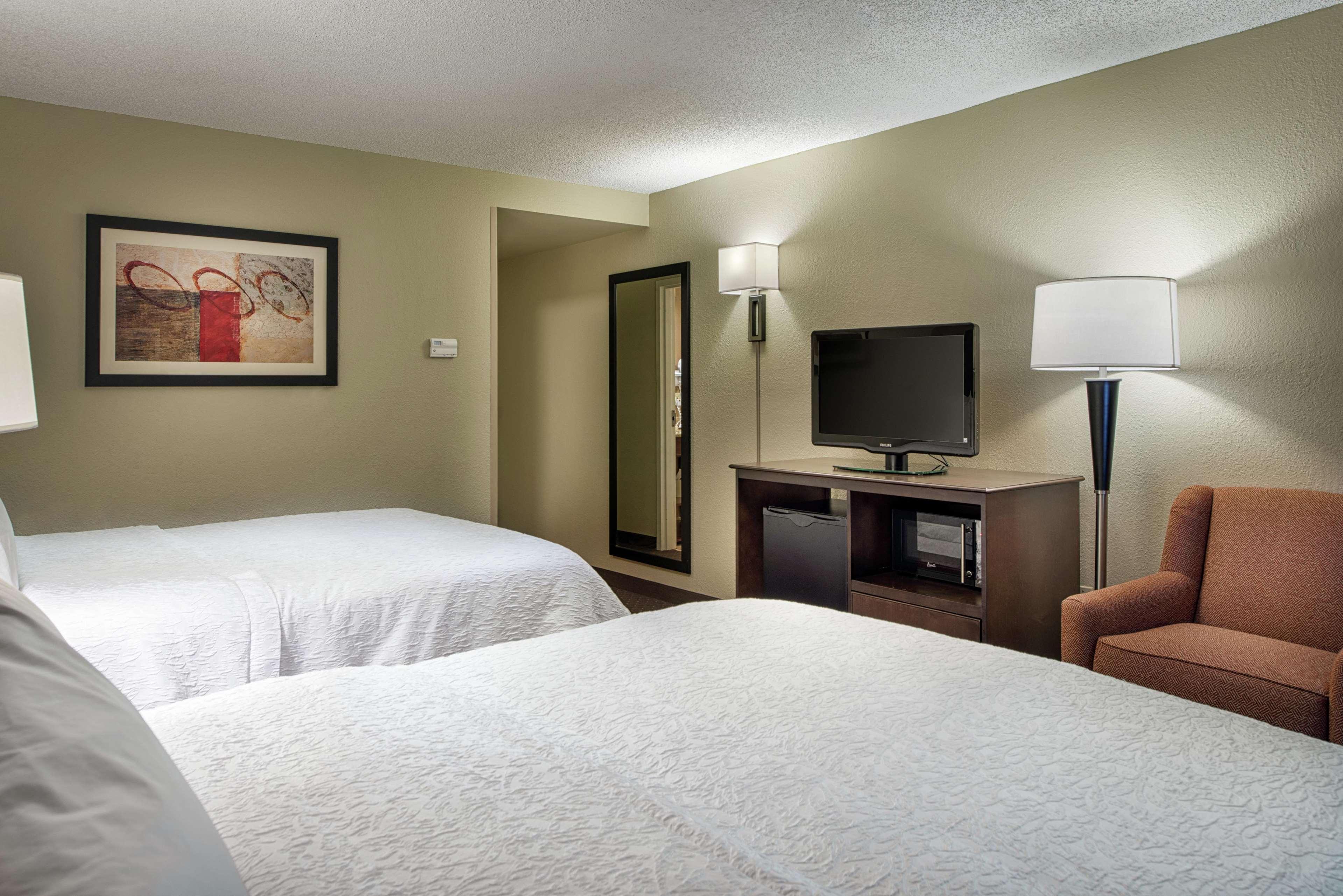 Hampton Inn Tuscaloosa-University Kültér fotó