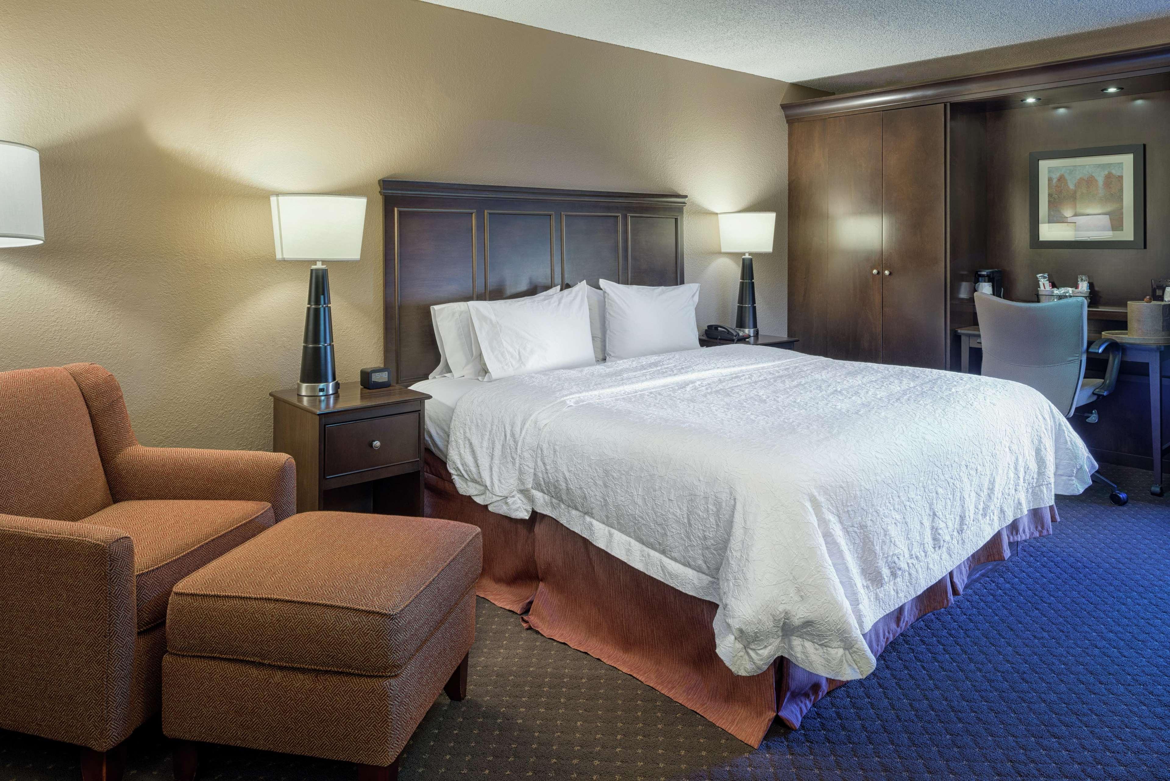 Hampton Inn Tuscaloosa-University Kültér fotó