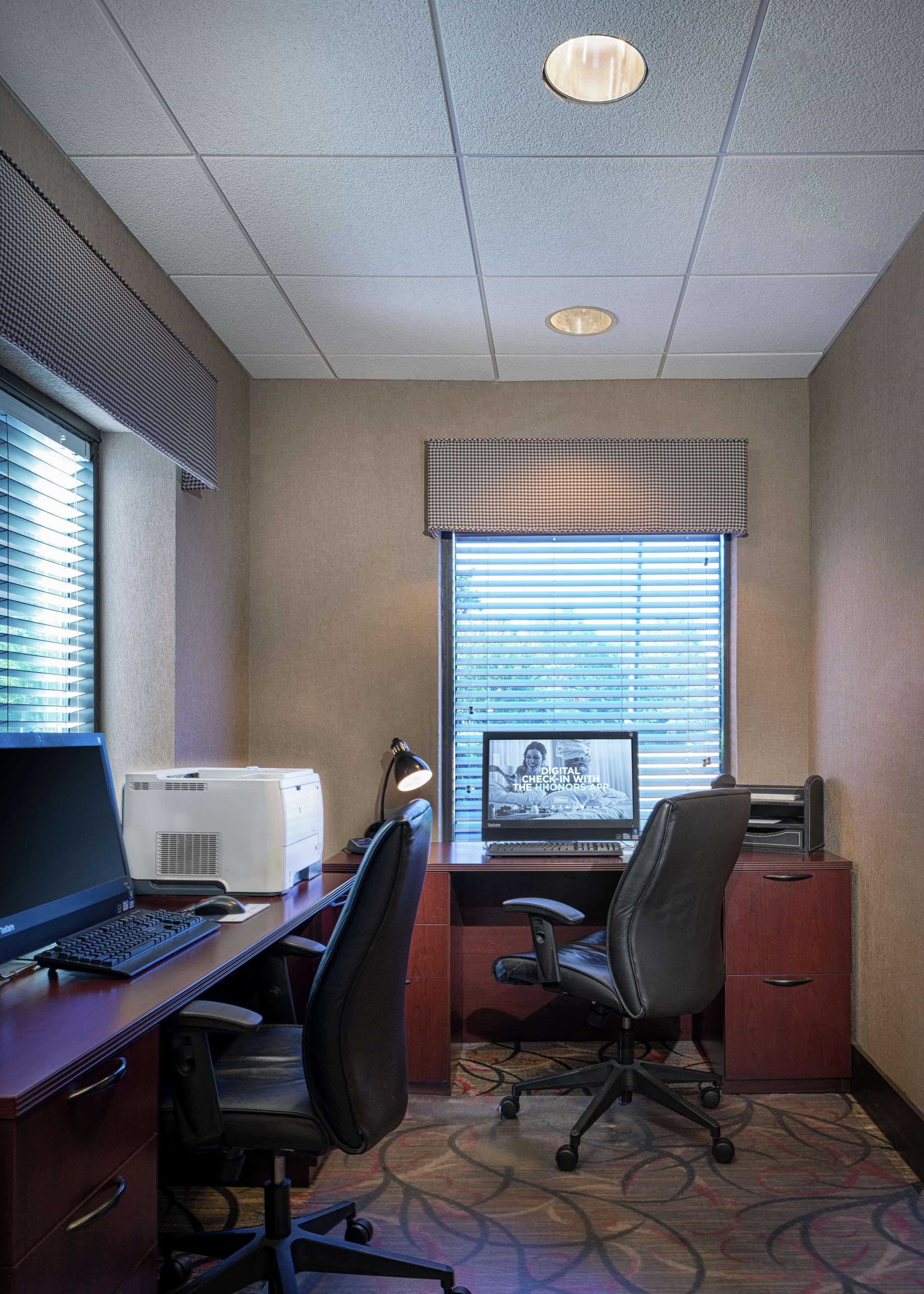 Hampton Inn Tuscaloosa-University Kültér fotó