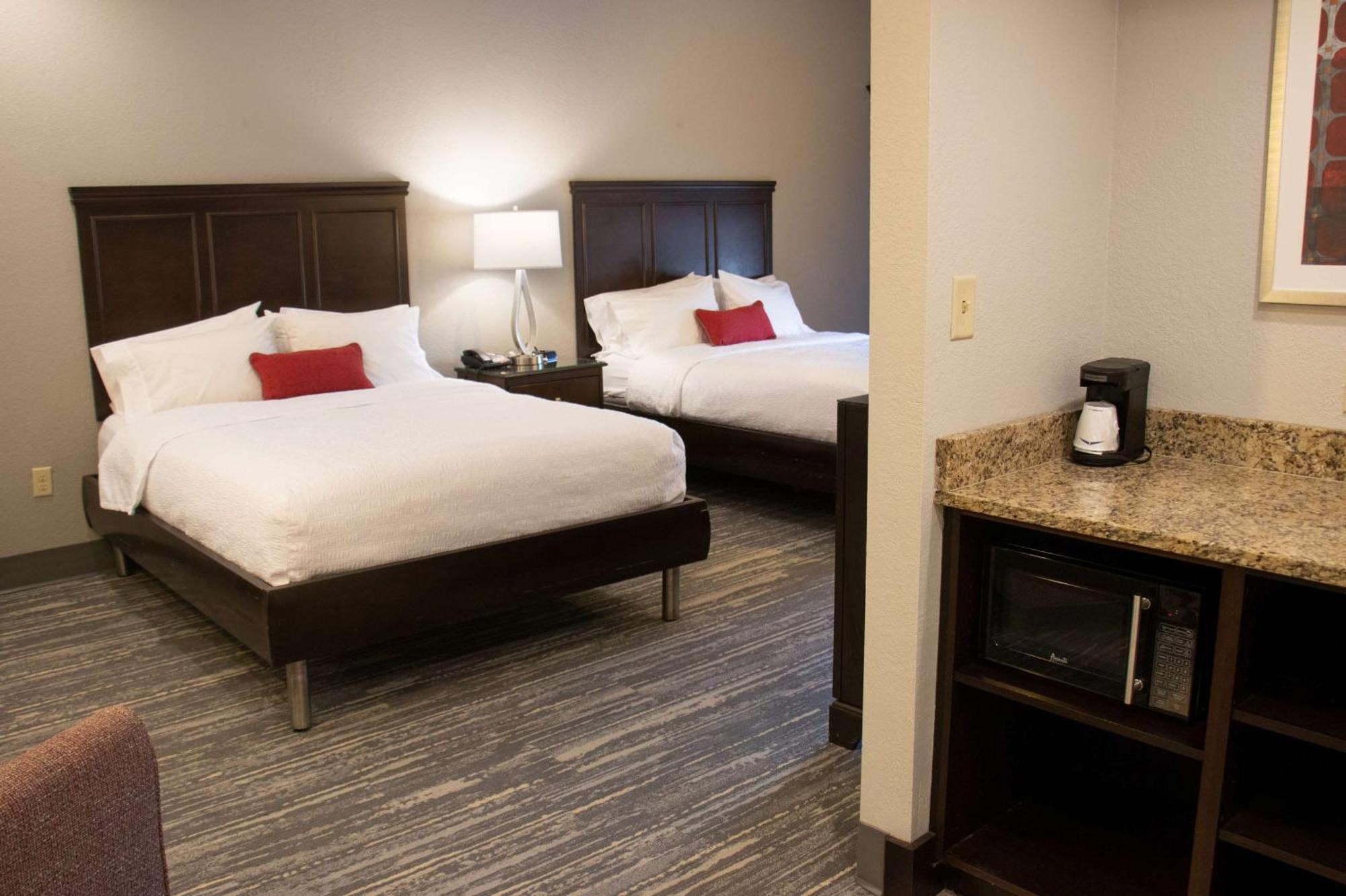 Hampton Inn Tuscaloosa-University Kültér fotó