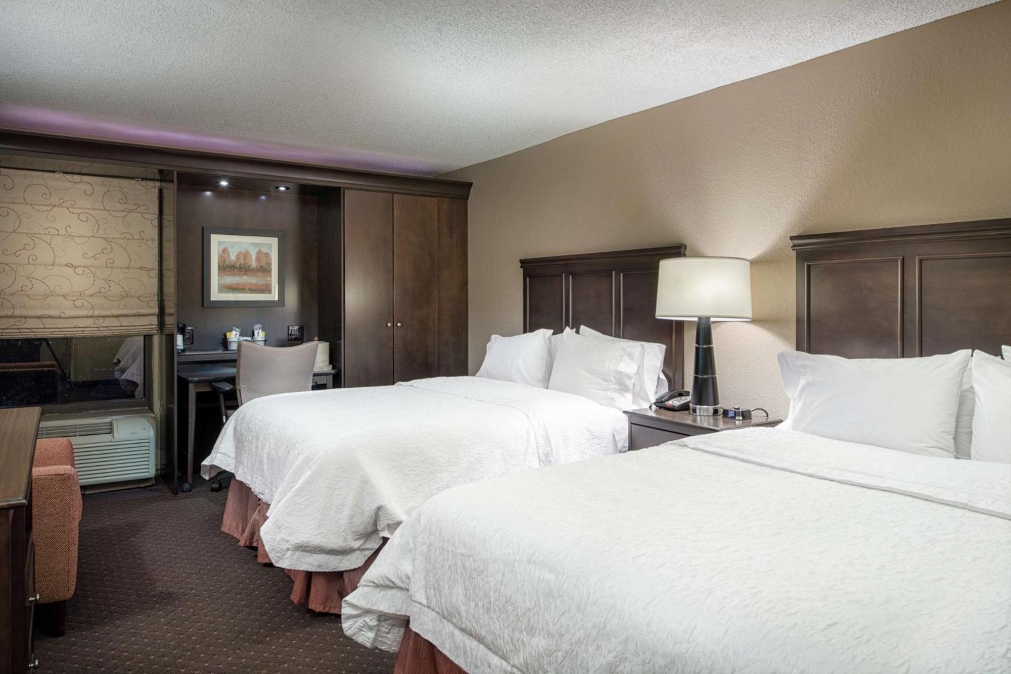 Hampton Inn Tuscaloosa-University Kültér fotó