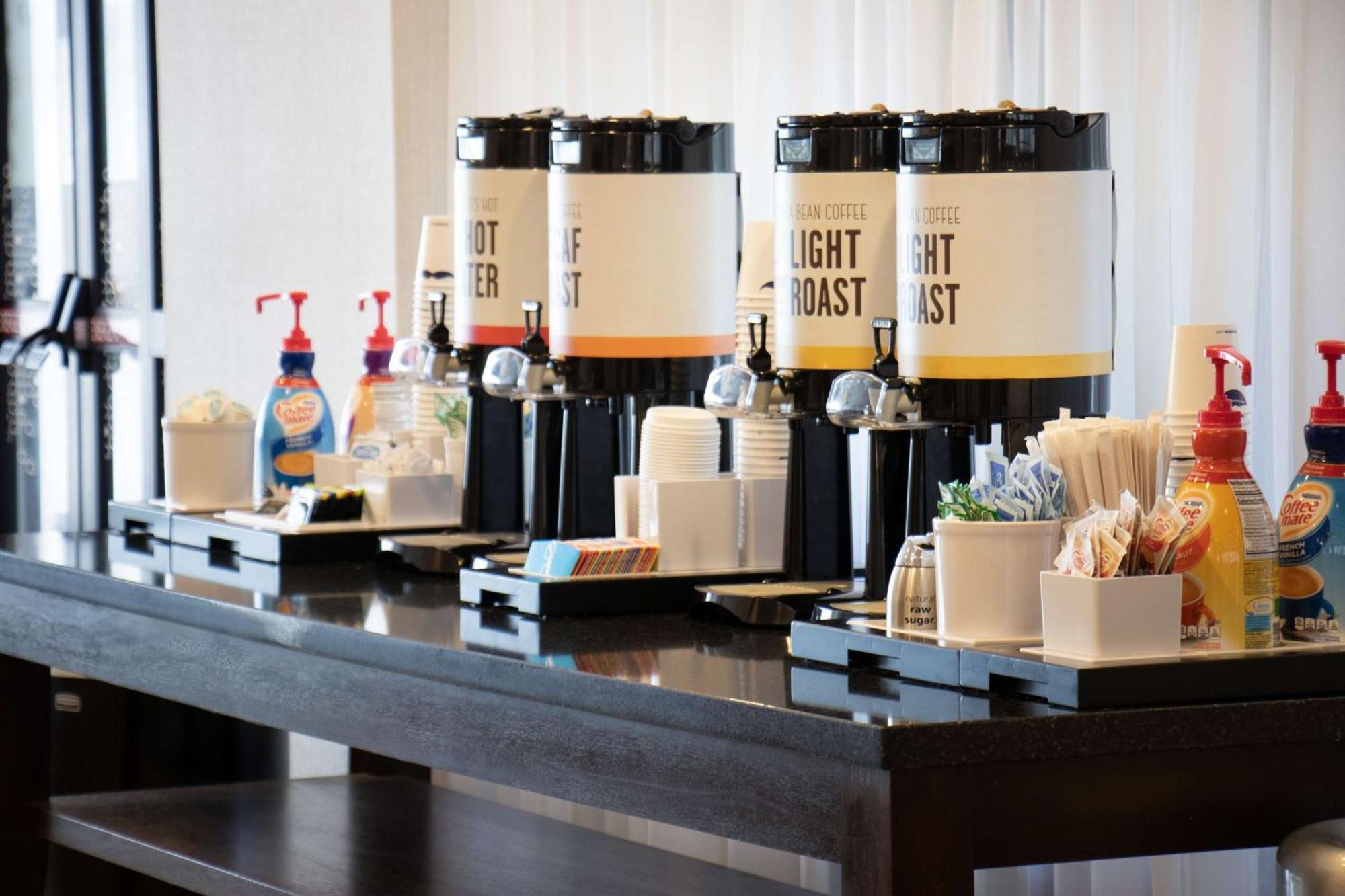 Hampton Inn Tuscaloosa-University Kültér fotó