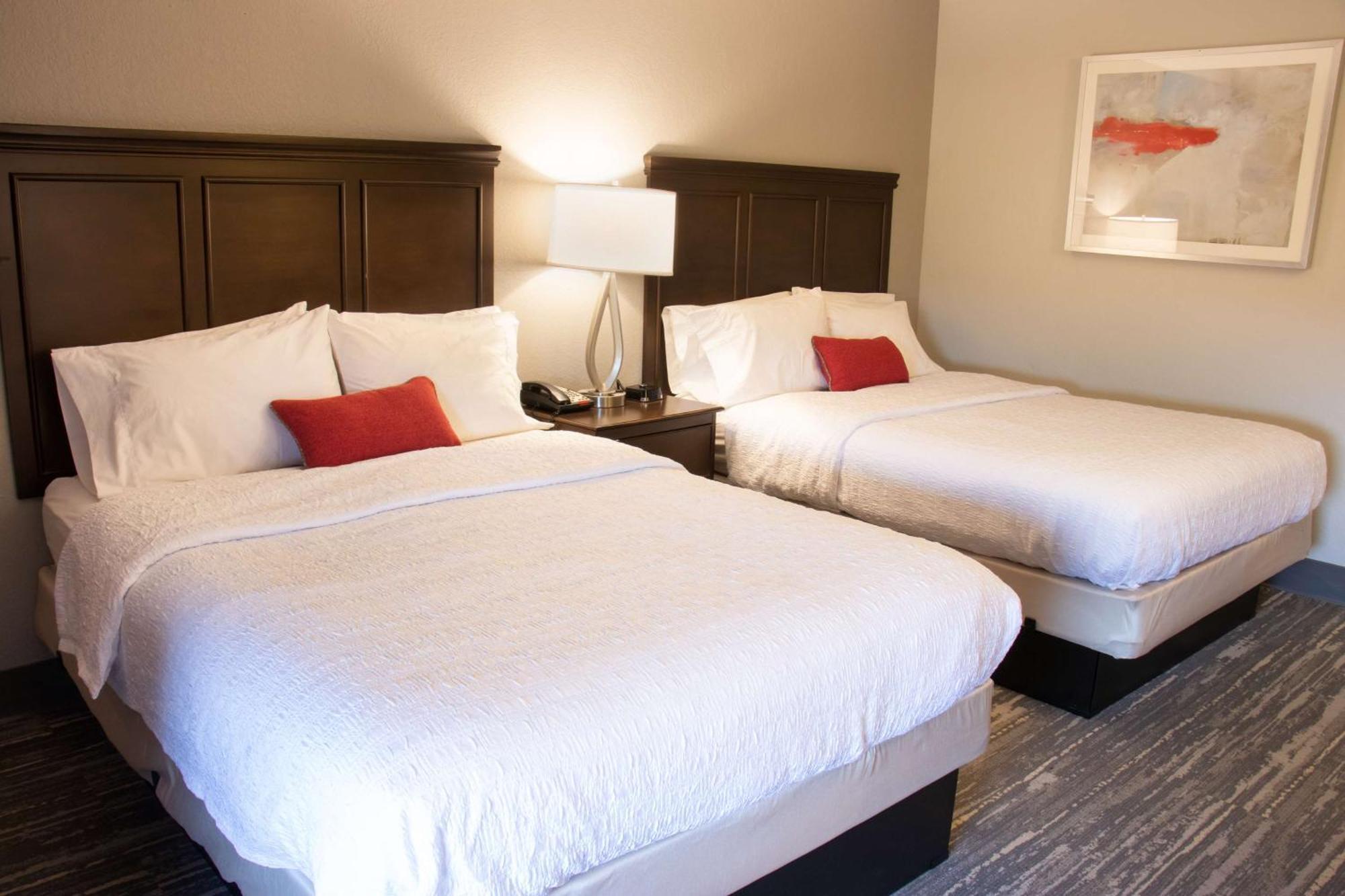 Hampton Inn Tuscaloosa-University Kültér fotó